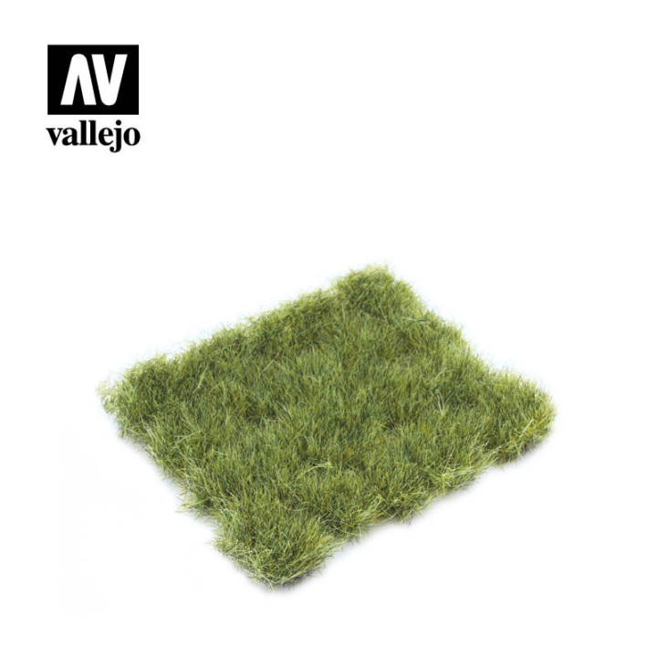 VALLEJO SC428 Wild Tuft - Jungle