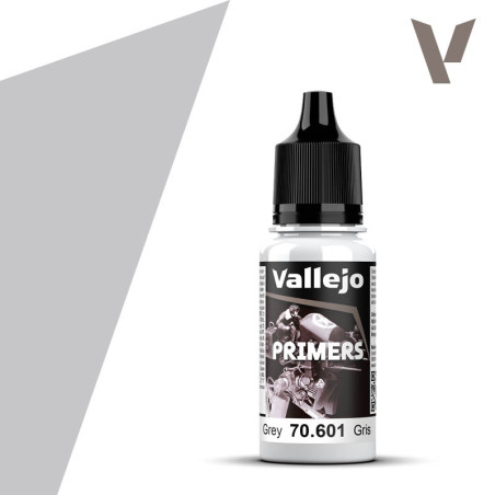 VALLEJO 70601 PRIMER 18 ml Grey