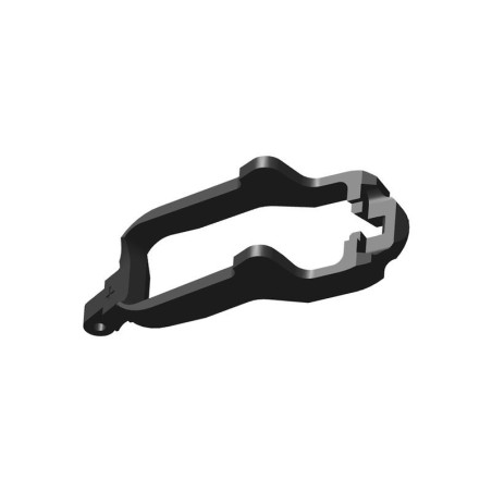 CZ Szyna spustowa do CZ 75...Shadow      ...(0420-0140-04ND) parts 7 / ĆESKA ZBROJOVKA