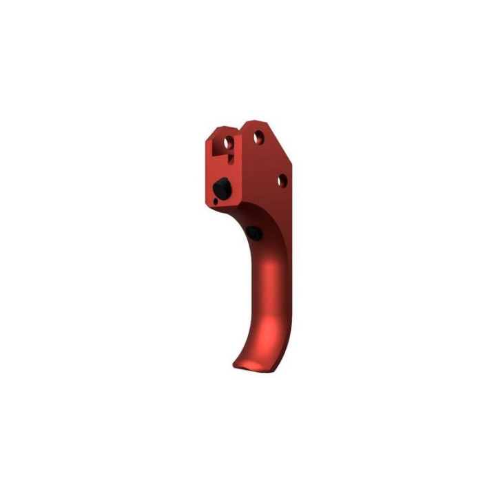 CZ Spust Tactical Sport do CZ 75, SP-01, Shadow.. / czerwony (1091-1312-03) ĆESKA ZBROJOVKA