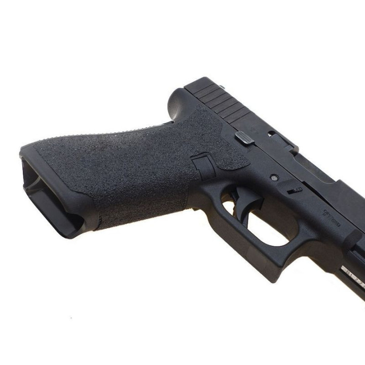 EEMANN TECH GLOCK Grip Tape for Glock 17 Gen.5 (120035)