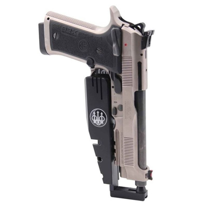 Pouzdro BERETTA EVO PRO DX pro Berettu 92X (EX02634) + zdarma !