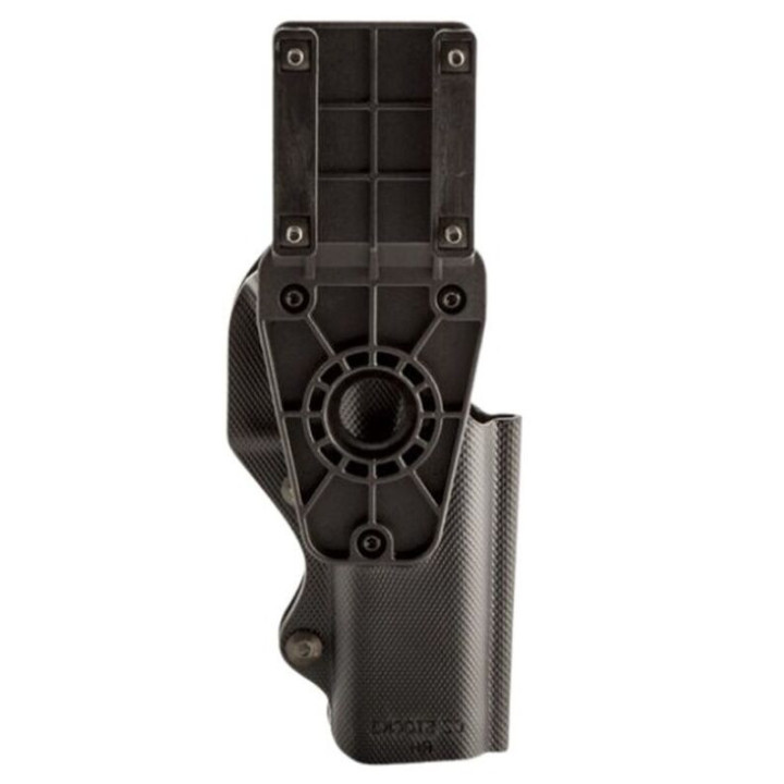 GHOST HYBRID Holster for CZ Shadow 1/2/TS / left (SGHD29/2)