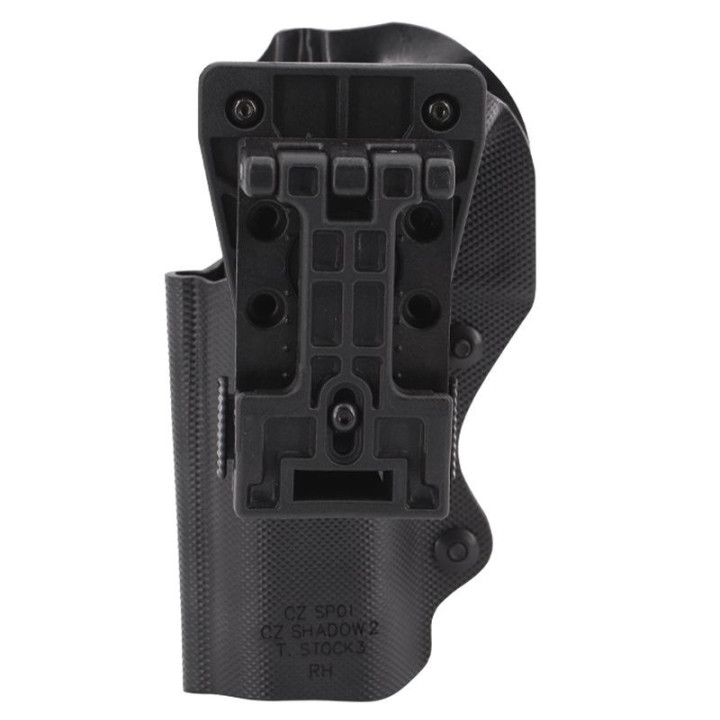 GHOST CIVILIAN 3G ELITE pouzdro pro CZ Shadow 1/2/TS / pravé (GI03CN3GE28/2)