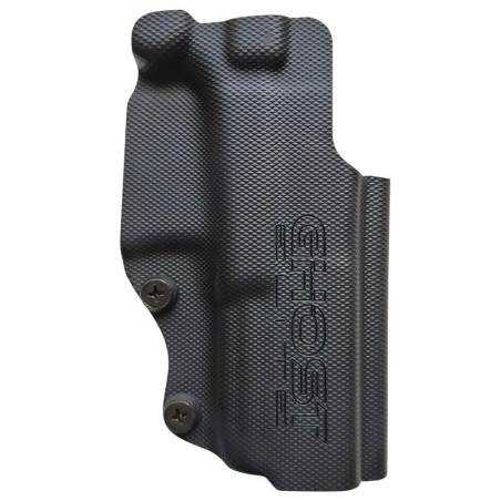 GHOST CIVILIAN 3G ELITE Kabura do Glock  (small frame) 17 / 19 / 22 / 23 Gen. 4-5 / prawa (GI03CN3GE01 / 044281)