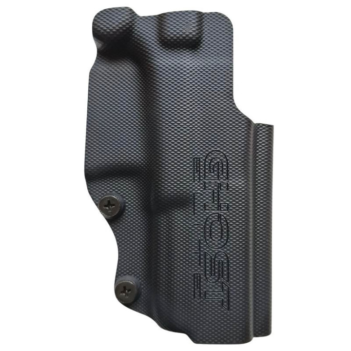 GHOST CIVILIAN 3G ELITE Kabura do Glock  (small frame) 17 / 19 / 22 / 23 Gen. 4-5 / prawa (GI03CN3GE01 / 044281)