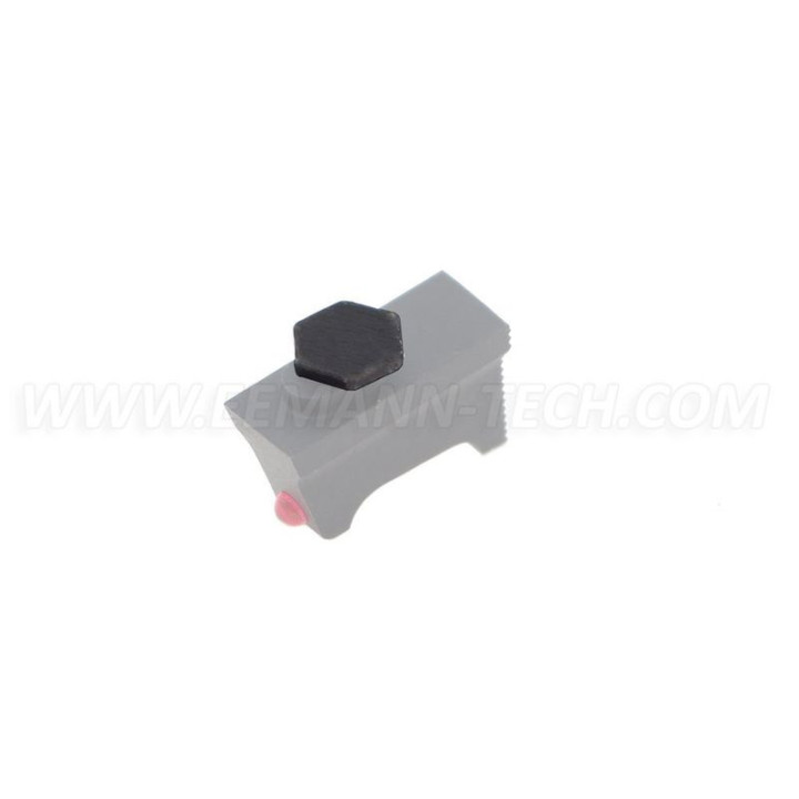 EEMANN TECH GLOCK Šroub do mušky        (121000)