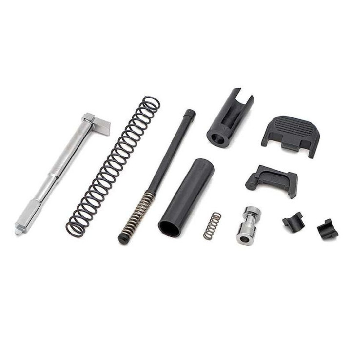 EEMANN TECH GLOCK Zestaw naprawczy do    Glock Gen. 1-4 / - 9 mm (123940)