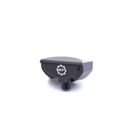 EEMANN TECH GLOCK Handle Foot for Glock 17, 22, 23, 24, 32, 34 Gen. 4/5 (120051)