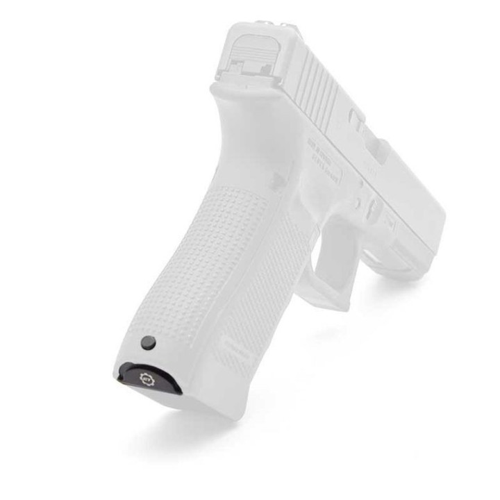 EEMANN TECH GLOCK Grip shoe pro Glock 17, 22, 23, 24, 32, 34 Gen. 4/5 (120051)
