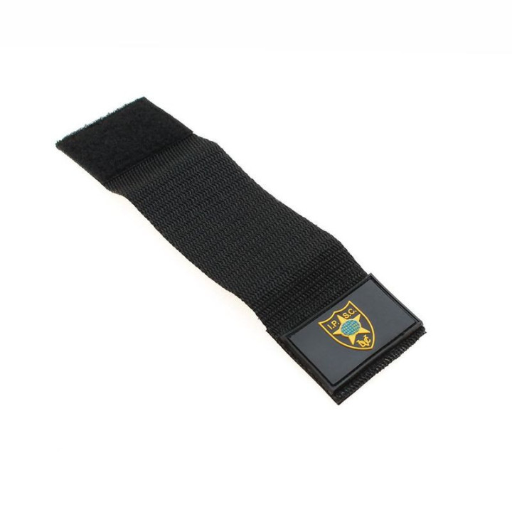EEMANN TECH Belt buckle with loGO "IPSC Shield" (009900)