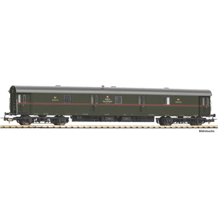 PIKO 53308 PKP poštovní vůz ep.III