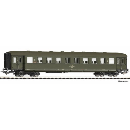PIKO 53286 PKP passenger wagon ep.IV