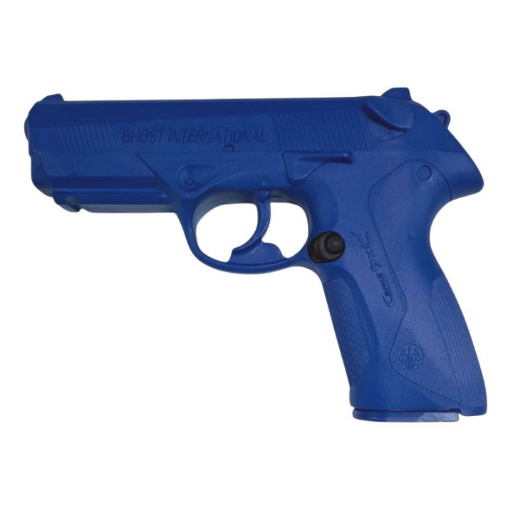 Výcviková pistole GHOST Beretta PX4 Storm s výměnnými zásobníky / 2 x zásobník (GL03TG17BL / 051118)