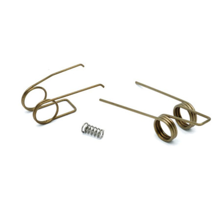 EEMANN TECH AR-15 Spring Set (180002)