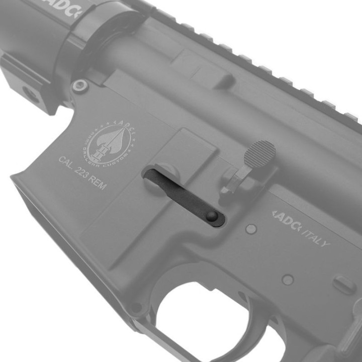 EEMANN TECH AR-15 Magazine Release Lever (180069)