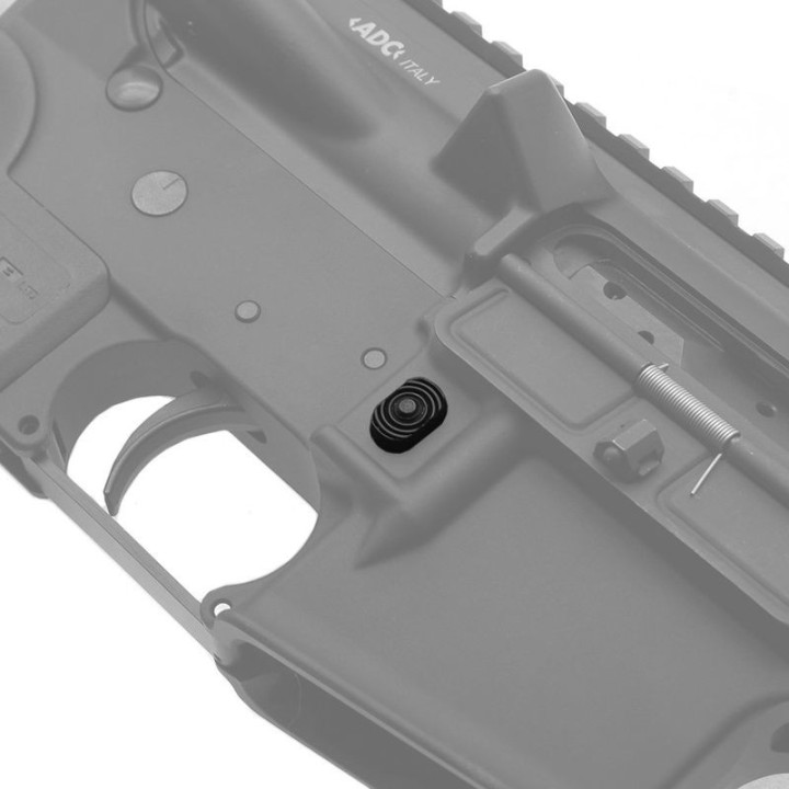 EEMANN TECH AR-15 Przycisk zrzutu        magazynka (180074)