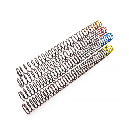 EEMANN TECH AR-15 Buffer Spring / Force: 16 lbs (180216)
