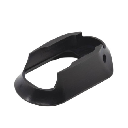ARMANOV Funnel for CZ Shadow 2 - Small/Medium Black (MWCZAL-BL) Magwell