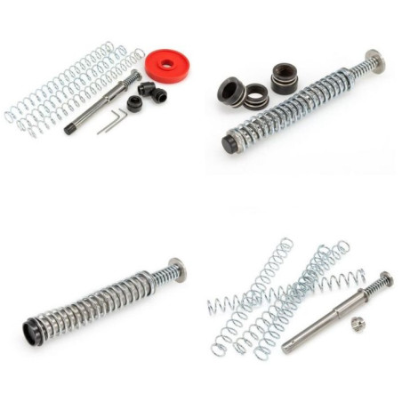 x DPM SYSTEMS - Ejection Systems