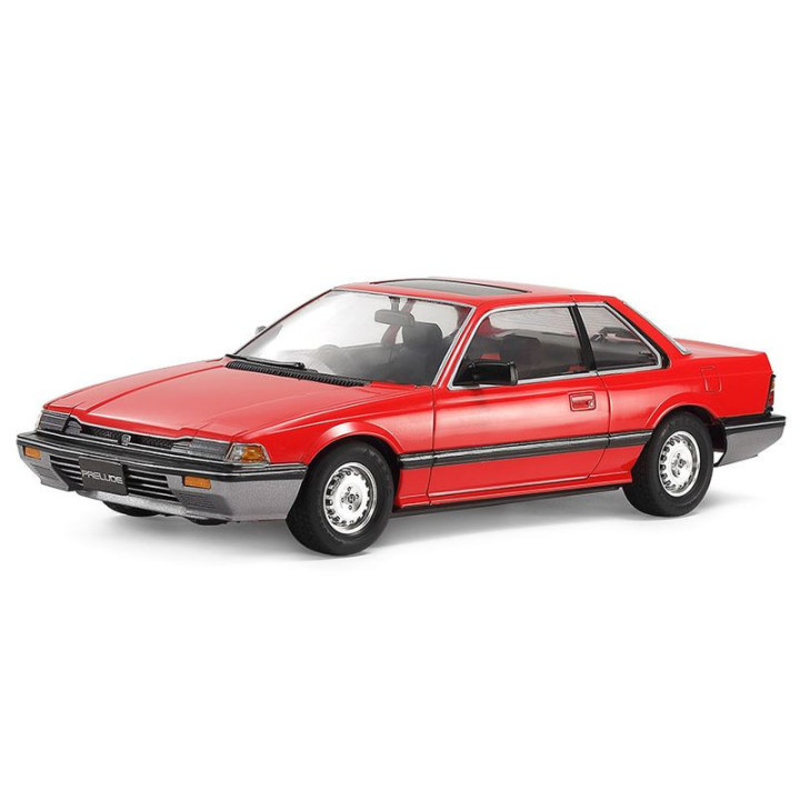 TAMIYA 1/24 Honda Prelude XX (24032)