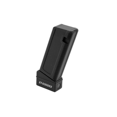 EEMANN TECH Adapter for Glock pistol stand (030093)