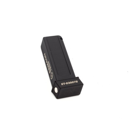 EEMANN TECH Adapter for Walther pistol stand (030078)