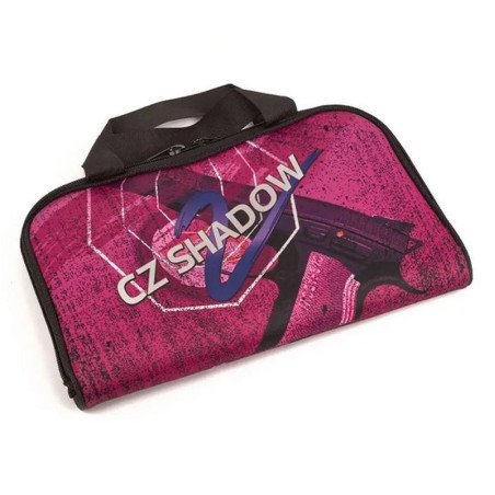 DED CZ Shadow 2 Purple Torba na pistolet (450005)