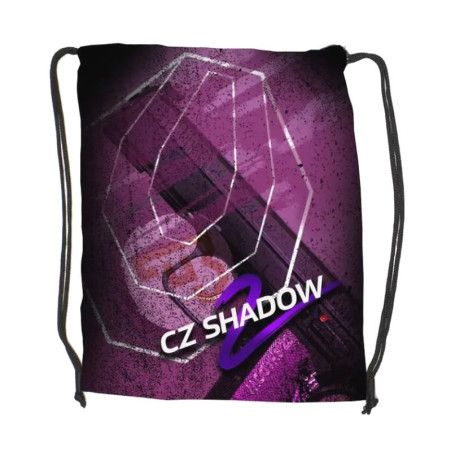 Batoh DED CZ Shadow 2 Purple (420236)