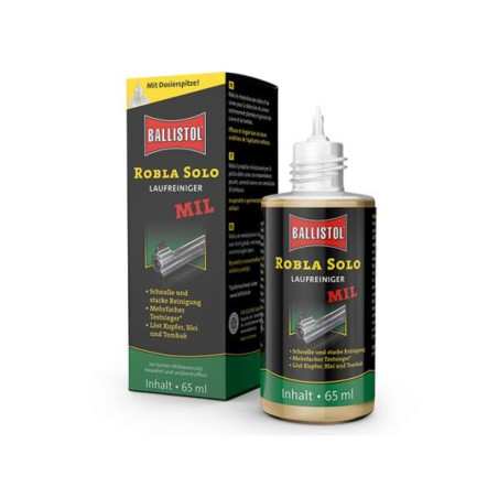 BALLISTOL ROBLA Solo MIL odmrazovač 65 ml (23532)