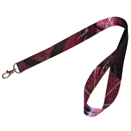 DED CZ Shadow 2 Purple Smycz (420234)