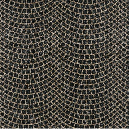 HEKI 6574 Street - Roman Pavers H0