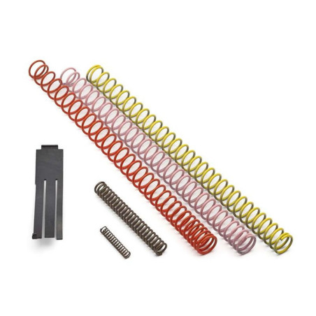 EEMANN TECH COLT Spring Set for 1911 Cal. .45 (119045)