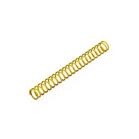 EEMANN TECH GLOCK trigger spring for Glock / Force: 4.5 lbs (121045) yellow