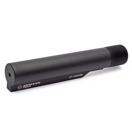 EEMANN TECH AR-15 Lock chamber extension / 6-position (180096)