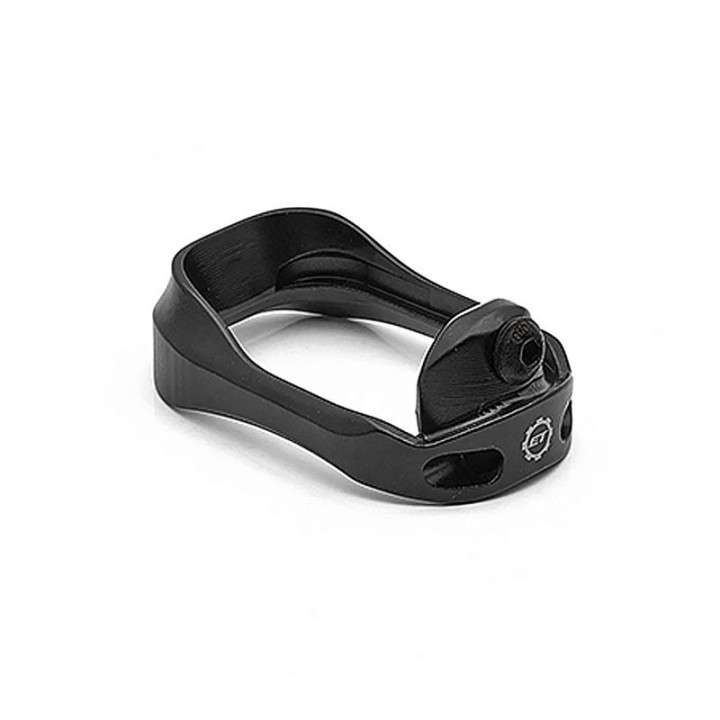 EEMANN TECH GLOCK Nálevka pro Glock 17      Gen.5 (120050) Magwell – hliníková