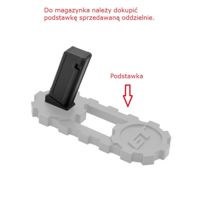 EEMANN TECH Adapter for gun stand 1911 (030097)