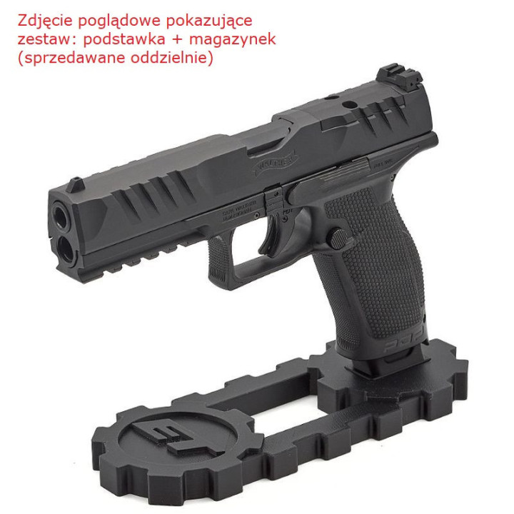 EEMANN TECH Adaptér pro stojan na pistoli 1911 (030097)