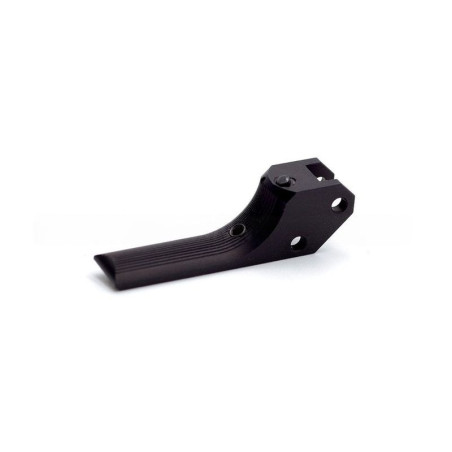 EEMANN TECH CZ Spoušť SA pro CZ 75...,     TS..., Shadow...  (012111) černá – ozubená / rovná