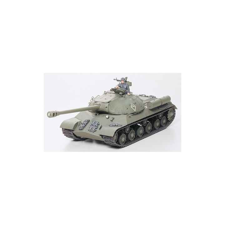 TAMIYA 1/35  RUSSIAN HEAVY TANK JS3 STALIN (35211)