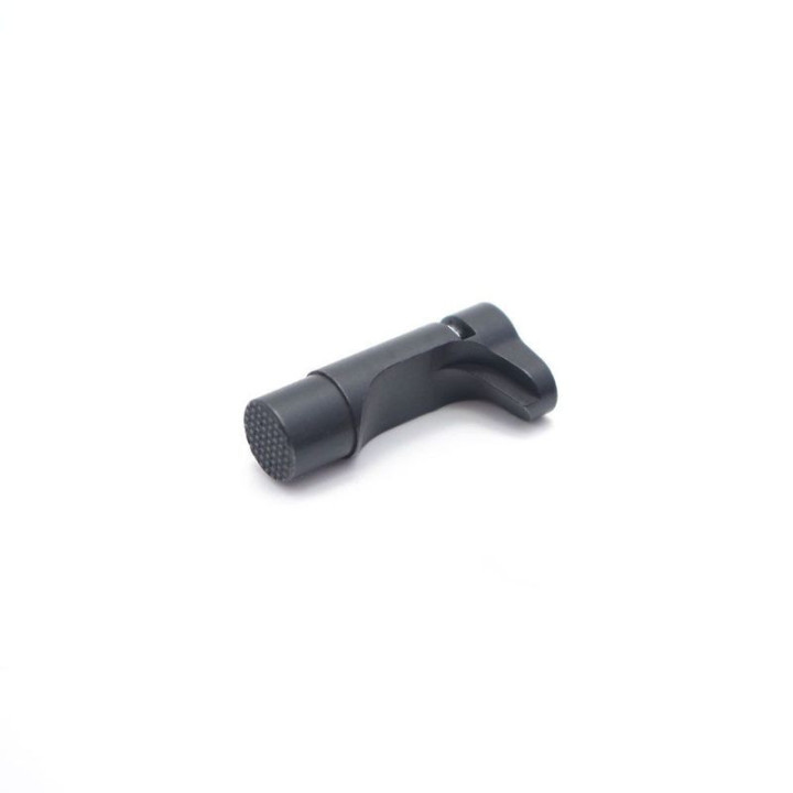 EEMANN TECH COLT Páka pro odhoz zásobníku pro 1911/2011 - černá (111090)