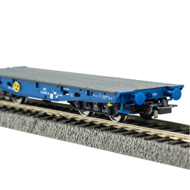 PIKO 58420 WAGON TOWAROWY 401Zb PKP-PLK  ep.VI