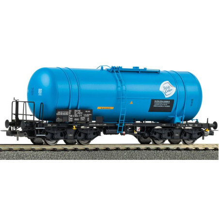 PIKO 58459 WAGON CYSTERNA 406Rb PKP ep.V