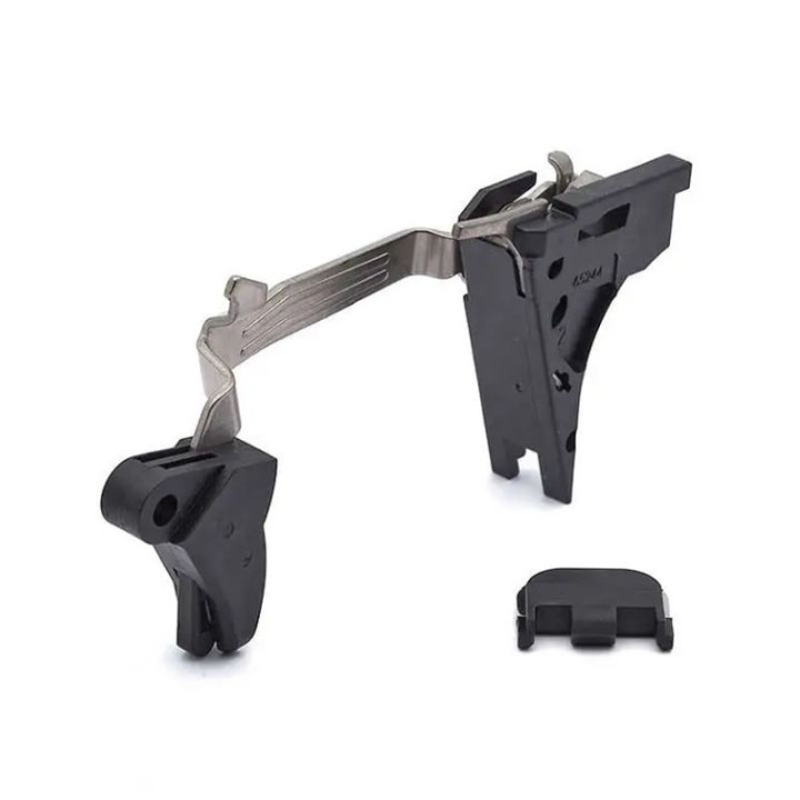 GLOCK Spoušťový mechanismus pro Glock Gen. 4/5 (74331 / 70215 - starý kód)