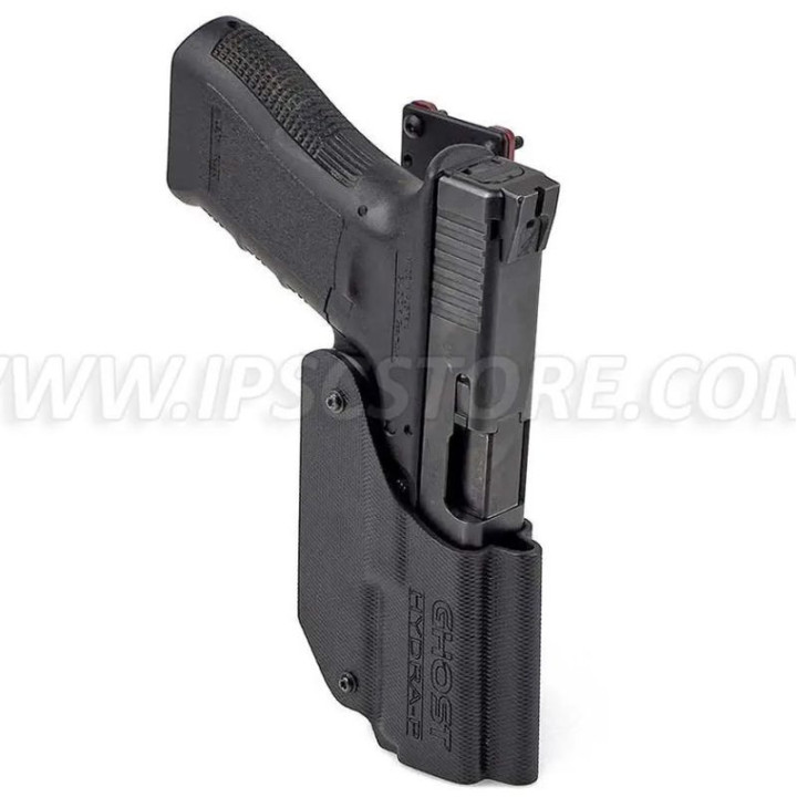GHOST HYDRA P Kabura do Glock 17, 19 /   prawa (SGHYP01 / 058041)