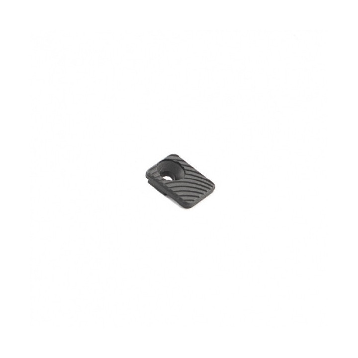 TONI SYSTEM GLOCK Nakładka dźwigni       zrzutu magazynka do Glock Gen. 3 (PMPG3) - BLACK / powiększony