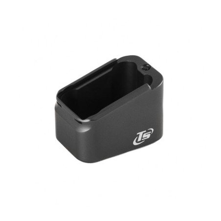 TONI SYSTEM CANIK Stopka magazynka +3/4  do Canik TP9 ELITE COMBAT (PADTP9EC) czarna