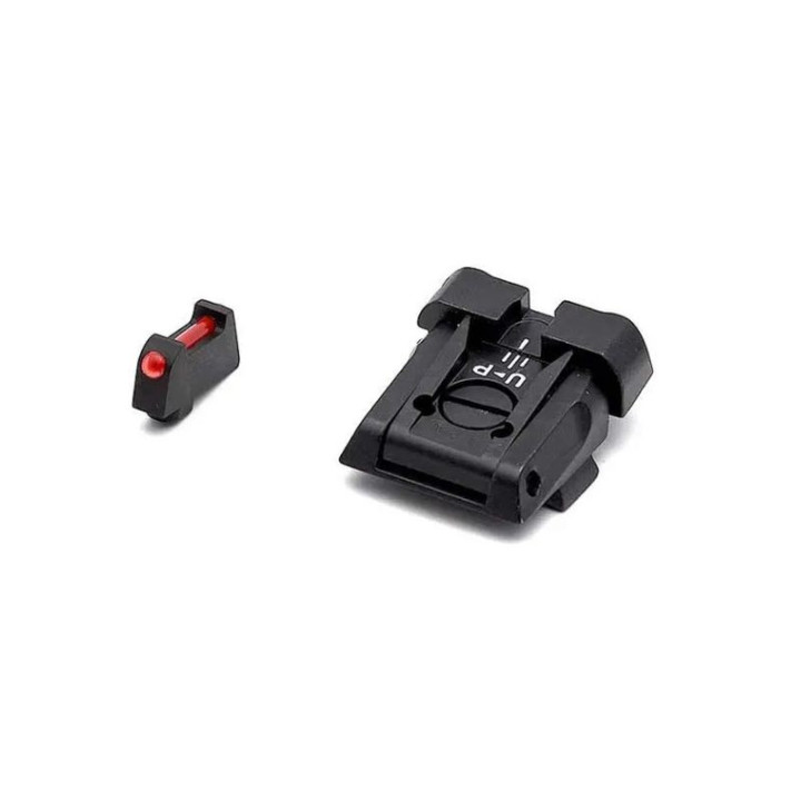 LPA GLOCK Target Instruments (1.5 mm) for Glock .... (SPS16GL6F)
