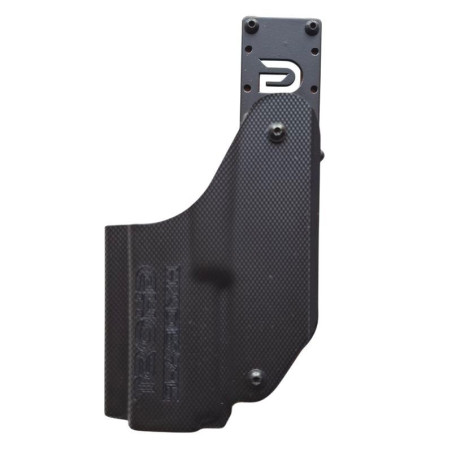 GHOST HYDRA P Kabura do Glock 17, 19 /   lewa (SGHYP02 / 058040)