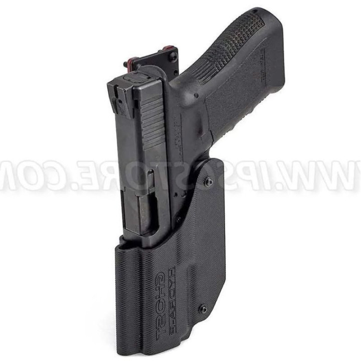 GHOST HYDRA P Kabura do Glock 17, 19 /   lewa (SGHYP02 / 058040)
